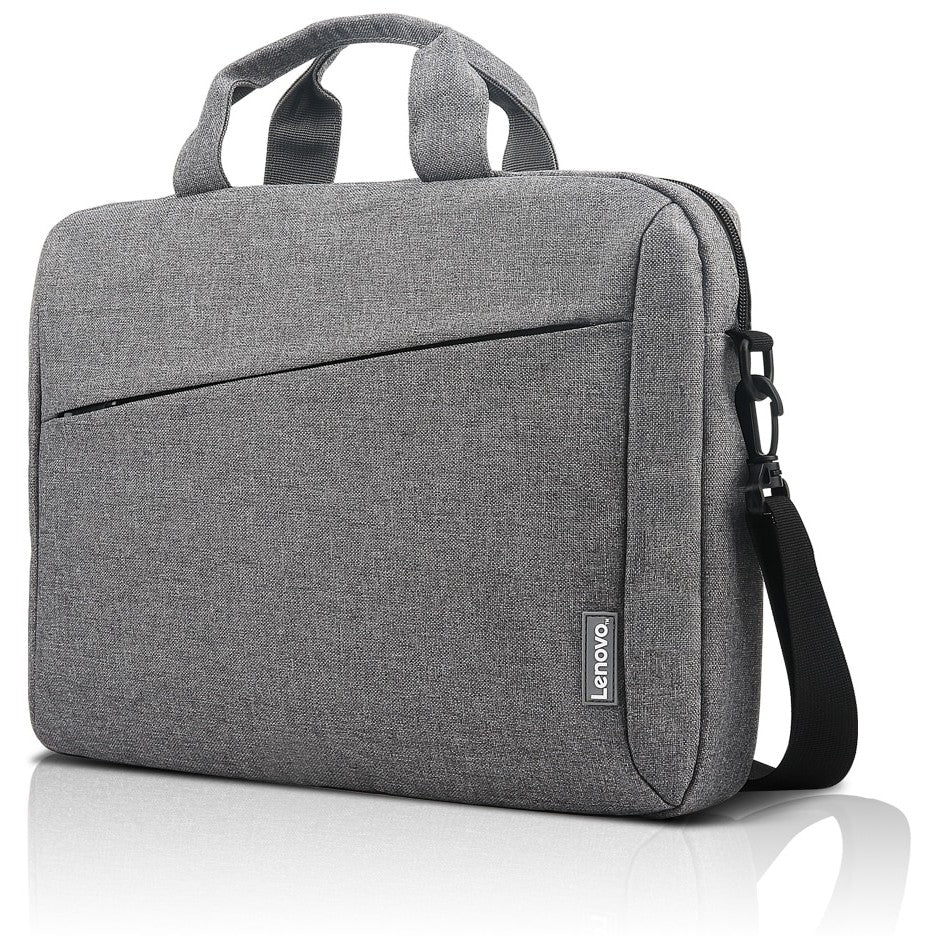 Lenovo T210 Casual Toploader 15.6 grau