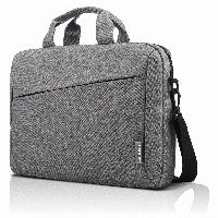 Lenovo Lenovo T210 Casual Toploader 15,6 grau – Ansicht 3
