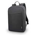 Lenovo Notebookrucksack 15.6" Casual Backpack Black