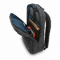 Lenovo Lenovo Notebookrucksack 15.6" Casual Backpack Black – Ansicht 4