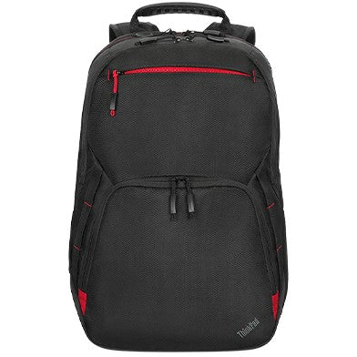 Lenovo Notebookrucksack 15.6" Essential Plus (Eco) (Schwarz)