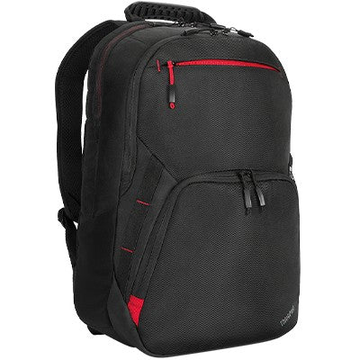 Lenovo Notebookrucksack 15.6" Essential Plus (Eco) (Schwarz)