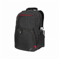 Lenovo Lenovo Notebookrucksack 15.6" Essential Plus (Eco) (Schwarz) – Ansicht 3