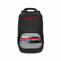 Lenovo Lenovo Notebookrucksack 15.6" Essential Plus (Eco) (Schwarz) – Ansicht 4