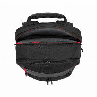 Lenovo Lenovo Notebookrucksack 15.6" Essential Plus (Eco) (Schwarz) – Ansicht 5