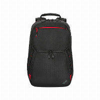 Lenovo Notebookrucksack 15.6" Essential Plus (Eco) (Schwarz)