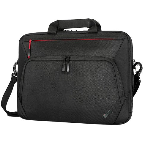 Lenovo Notebooktasche 15.6" Essential Plus Topload (Eco)