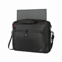 Lenovo Lenovo Notebooktasche 15,6" Essential Plus Topload (Eco) – Ansicht 5