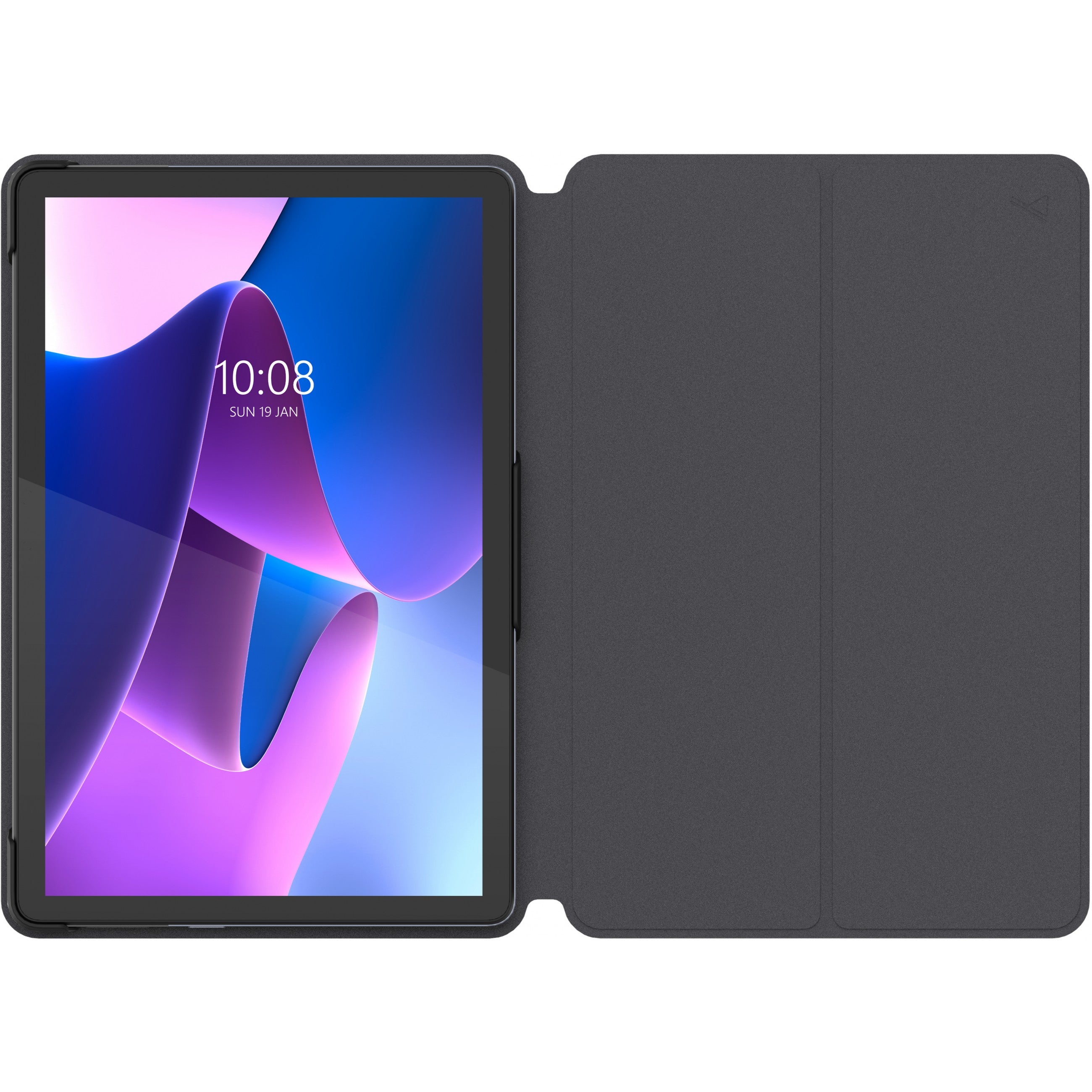 Lenovo Folio Case for Tab M10 3rd Gen