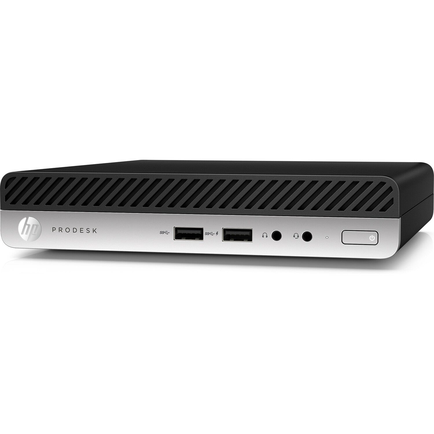 PC T1A HP PRODESK 400 G4 I5-8400T