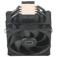 K CoolerMaster Kühler Hyper 212 Black