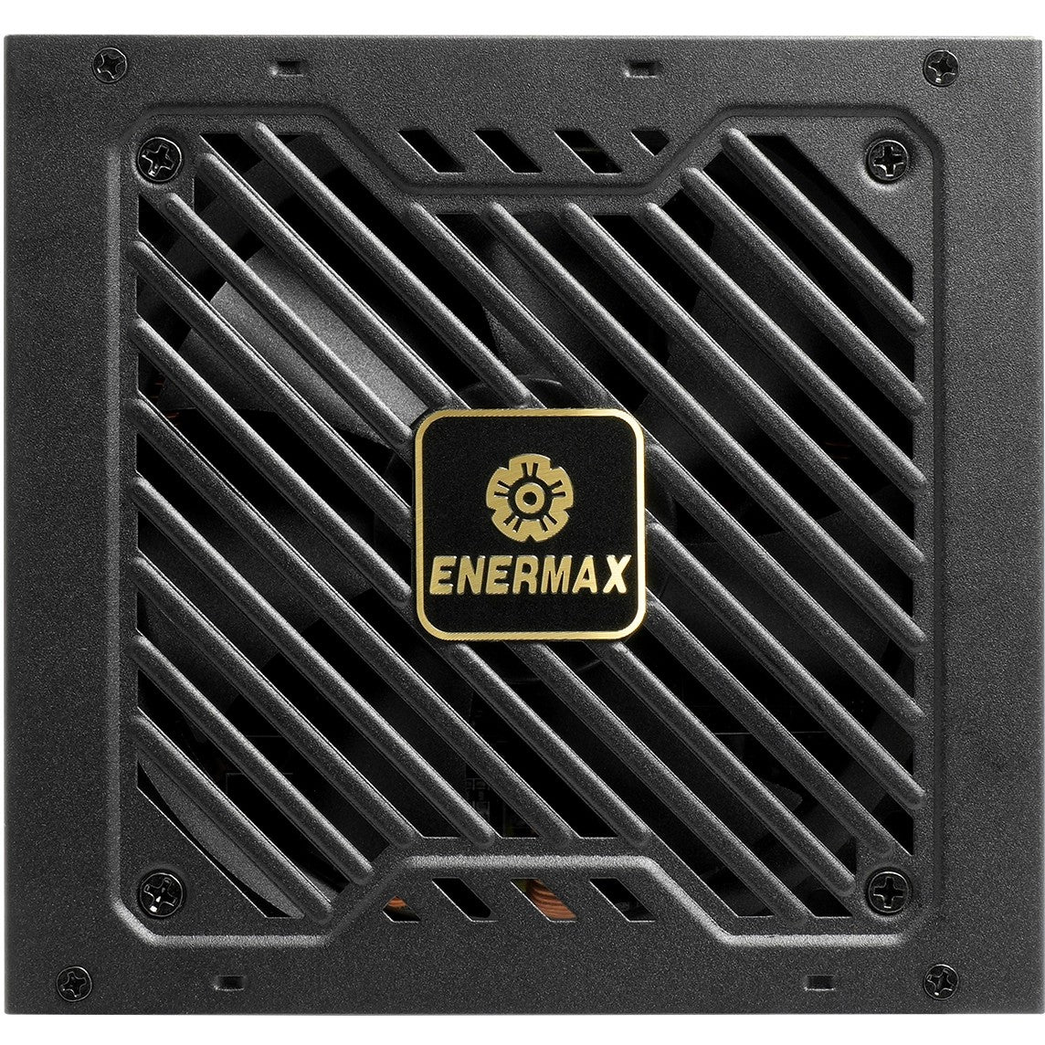 850W Enermax Power Supply 850W Revolution3 80+ Gold Black FULLMOD