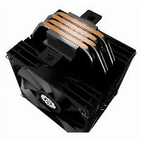 K Cooler Enermax ETS-T41D Black