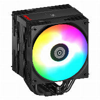 K Enermax Air CPU Cooler ETS-T41D 2x120mm Digital ARGB