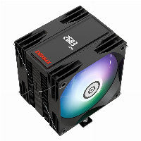 K Enermax Air CPU Cooler ETS-T41D 2x120mm Digital ARGB