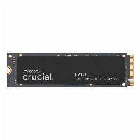 Crucial T710 1TB M.2-2280 SSD PCIe 5.0 x4 NVMe