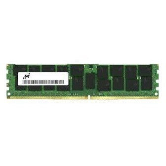 Micron 32 GB reg. ECC 2933 MTA36ASF4G72PZ-2G9E2