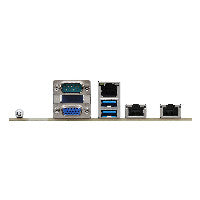 ASRock Motherboard ROMED8-2T/BCM ATX SP3 Single Socket