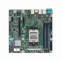 Carte mère ASRock B650D4U micro-ATX socket AM5 simple