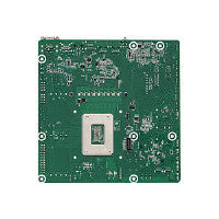 ASRock Mainboard W680D4U-2L2T/G5 micro-ATX Sockel 1700 DDR5-only Single