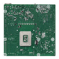 ASRock ASRock Mainboard Z690D4U-2L2T/G5 micro-ATX Sockel 1700 DDR5-only Single – Ansicht 3