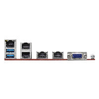 ASRock Mainboard SPC741D8-2L2T/BCM CEB Sockel 4677 Single