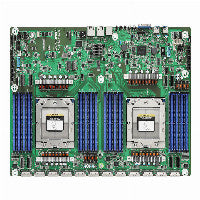 Scheda madre ASRock GENOA2D24G-2L+ proprietaria a doppio socket SP5 singola