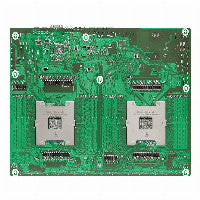 Scheda madre ASRock GENOA2D24G-2L+ proprietaria a doppio socket SP5 singola
