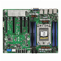ASRock Mainboard SIENAD8-2L2T ATX Sockel SP6 Single