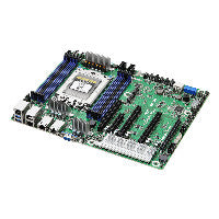 ASRock Mainboard SIENAD8-2L2T ATX Sockel SP6 Single