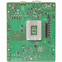 ASRock Mainboard EC266D4ID-2T/X550 mini-ITX Sockel 1700 DDR5-only Single