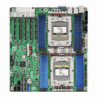 ASRock Mainboard TURIN2D16-2T EEB Dual Sockel SP5 Single