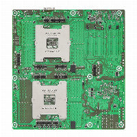 ASRock Mainboard TURIN2D16-2T EEB Dual Sockel SP5 Single