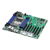 ASRock Mainboard GNRD8-2L2T CEB Sockel 4710 Single