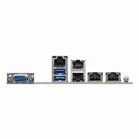 ASRock Mainboard GNRD8-2L2T CEB Sockel 4710 Single