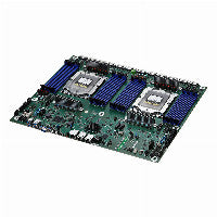 ASRock Mainboard TURIN2D24G-2L+/500W Proprietary Dual Sockel SP5 Single