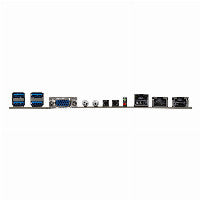 ASRock Mainboard TURIN2D24G-2L+/500W Proprietary Dual Sockel SP5 Single