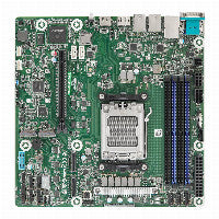 ASRock Mainboard EPYC4000D4U Micro-ATX Single Socket AM5