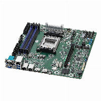 ASRock Mainboard EPYC4000D4U Micro-ATX Single Socket AM5