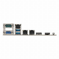 ASRock Mainboard EPYC4000D4U Micro-ATX Single Socket AM5