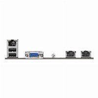 ASRock Mainboard SP2C741D16-2T EEB Dual Sockel 4677