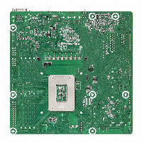 ASRock Mainboard EC262D4U micro-ATX Sockel 1700 DDR5 Single