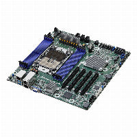 ASRock Mainboard SPC741D8UD-2T/X550 micro-ATX Sockel 4677 Single