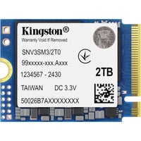 M.2 2000G NV3 2230
