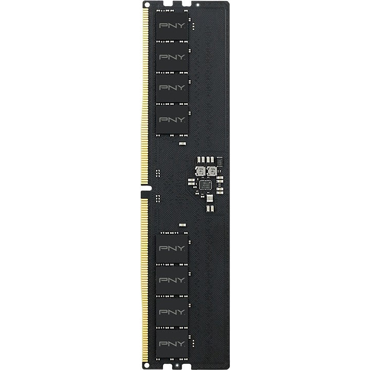 PNY Performance 8 GB unbuffered 4800 MD8GSD54800-TB
