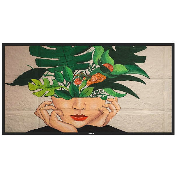 PHILIPS D-Line 50BDL4511D 127.0cm(50") 24/7/UHD (Speditionsversand)