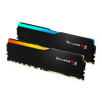 G.Skill Ripjaws M5 RGB DDR5-6000 CL36 32GB(2x16GB) Black