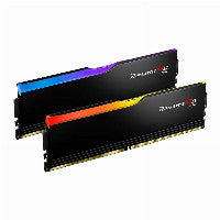 G.Skill Ripjaws M5 RGB DDR5-6000 CL36 32GB(2x16GB) Black