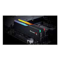 G.Skill Ripjaws M5 RGB DDR5-6000 CL36 32GB(2x16GB) Black