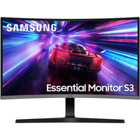 (27") 68.6cm S27D396GAU 16:9 S39GD CURVED